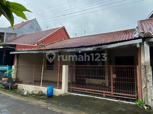 Rumah Siap Huni Murah di Ungaran Timur A5209 1