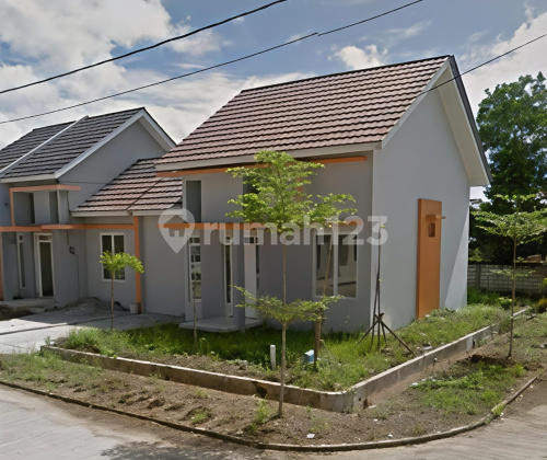 Affordable Ready-to-Occupy House in Sungai Ulin, Banjar Baru A5043 Affordable Ready-to-Occupy House in Sungai Ulin, Banjar Baru A5043