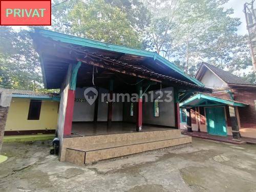 Rumah Asri Dan Siap Jual di Magelang A0896 2