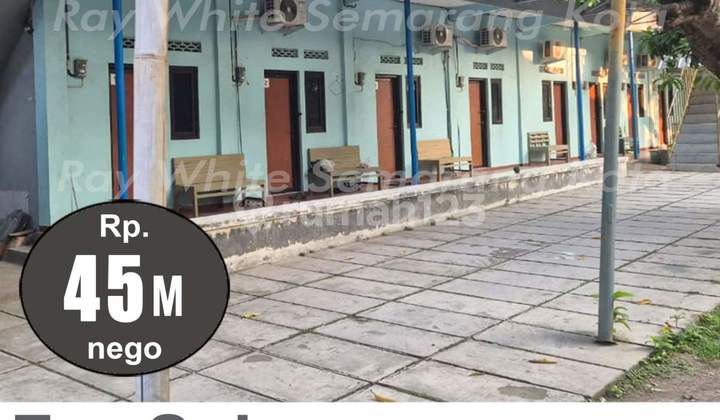 Ruko dan Kost Siap Huni Strategis Di Pedurungan A4741 2