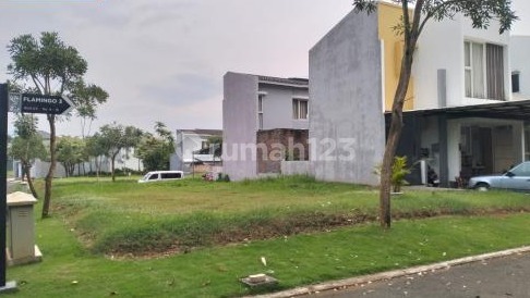 Tanah Siap Bangun Bagus Di BSB Mijen A4685 1