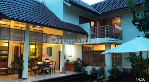 Rumah Turun Harga Full Furnish Strategis Di Banyumanik A2709