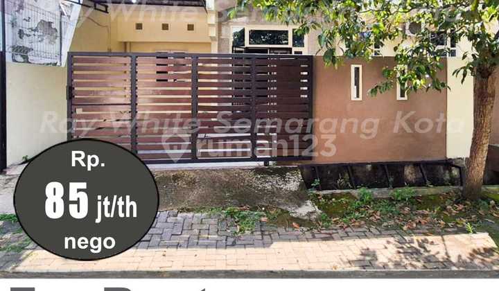 Rumah Murah Siap Huni di Bukit Sari A5476 2
