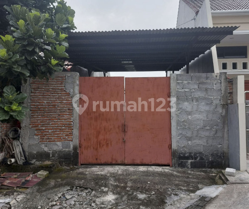 Tanah Strategis Bagus Di Pedurungan A3426 1