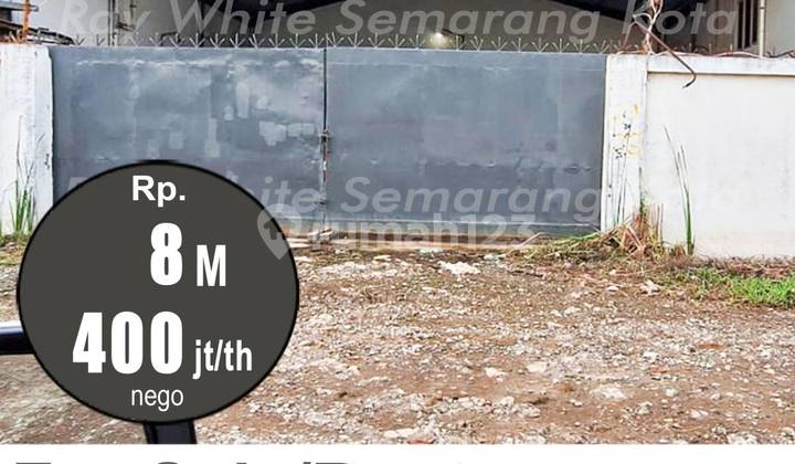 Good, Spacious Ready-to-Use Warehouse in Genuk A5026 2