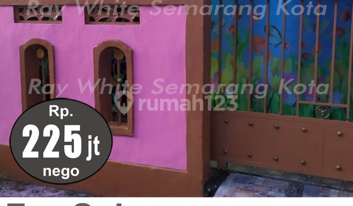 Affordable Ready-to-Occupy House in Mejing Purworejo A4612 2
