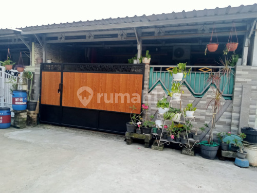 Rumah Siap Huni Bagus Di Kaliwungu Kendal A4074 1
