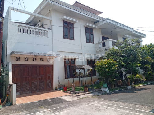 Two-Storey House Ready for Occupancy in Ngaliyan A5259 1