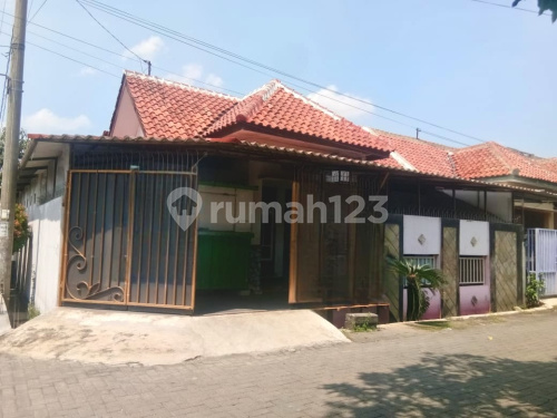 Rumah Murah Siap Huni di Pedurungan A5261 1
