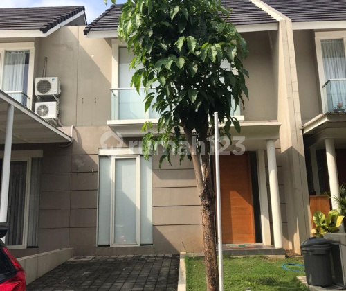 Rumah Sewa Murah Siap Huni Di Tembalang A4585 1