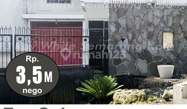 Ready-to-Move-In Nice House in Gayamsari A5506 2