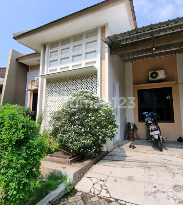 Rumah Murah Siap Huni di Tembalang A5184 1