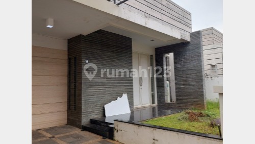 Rumah Bagus Asri Siap Huni di Tembalang A5141 1