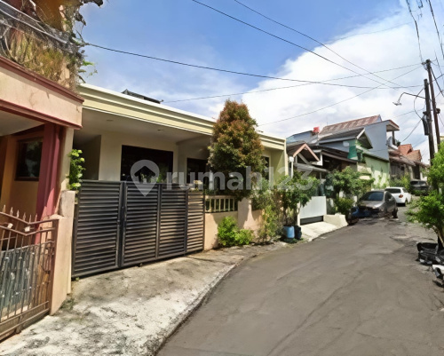 Rumah Satu Setengah Lantai Siap Huni Di Ngaliyan A5041 1