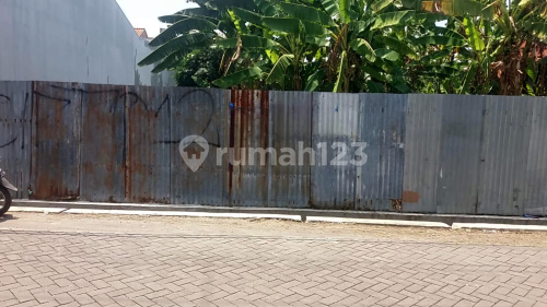 Tanah Siap Bangun Bagus Di Gayamsari A4854 1