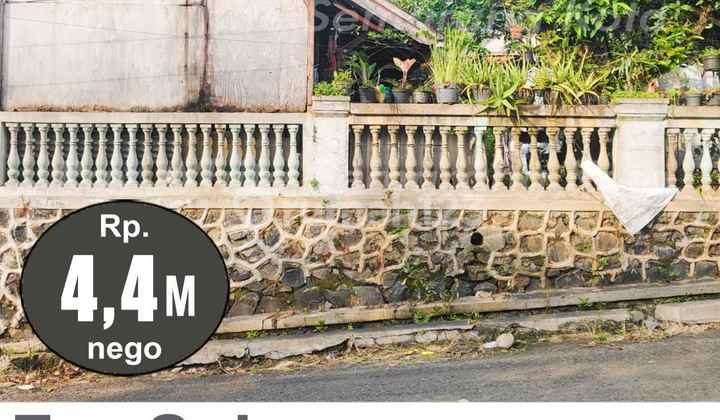 Rumah Siap Huni Strategis di Banyumanik A5079 2