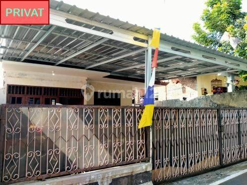 Rumah Siap Jual Dan Strategis di Candi K8548 2