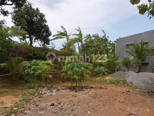 Tanah Siap Bangun Murah di Gunung Pati A5190 1