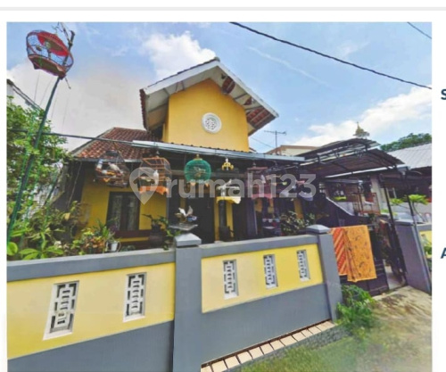 Rumah Bagus Siap Huni Strategis Di Mijen A4737 1