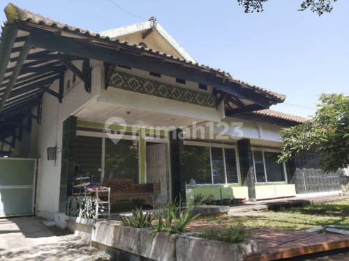 Rumah Siap Huni Bagus di Gajah Mungkur A5147 1