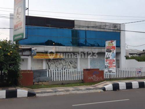 Tanah Bagus Siap Pakai Tengah Kota Di Semarang Barat A1505