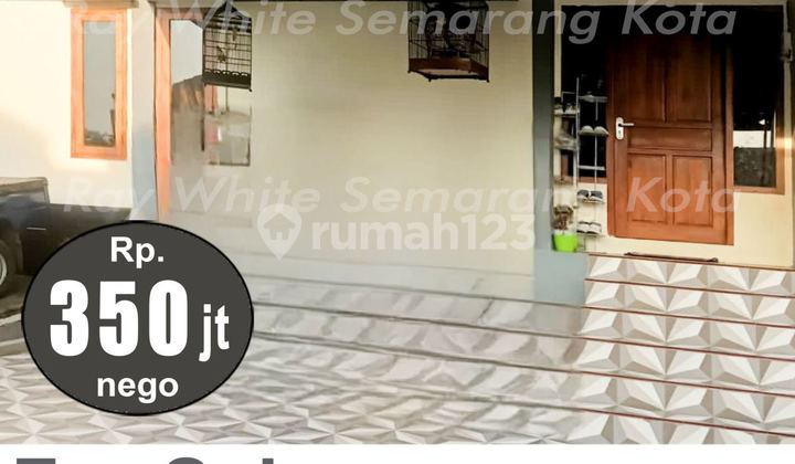 Rumah Siap Huni Bagus Di Ungaran Barat A3702 2