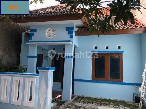 Rumah Murah Siap Jual di Pedurungan A1283 1