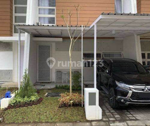 Rumah Siap Huni Full Furnish Di Ungaran Timur A3503 1