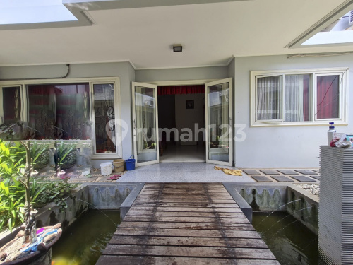 Rumah Bagus Siap Huni Strategis Di Tembalang A4699 1