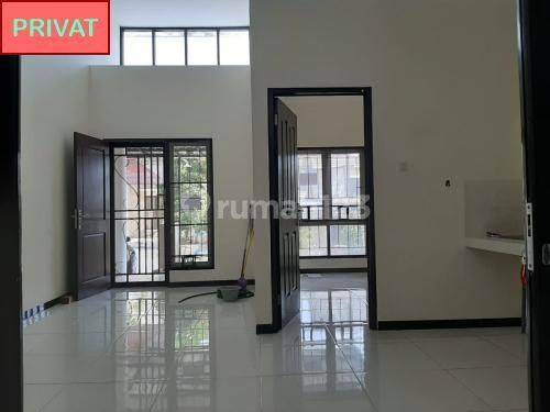 Rumah Bagus Dan Siap Huni di Tembalang A0924 2