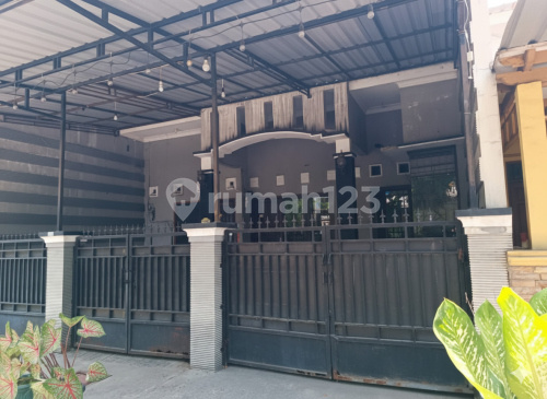 Rumah Siap Huni Bagus Di Tembalang A4721 1