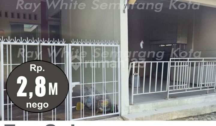 Strategic Ready-to-Occupy Boarding House in Pedurungan A4858 2