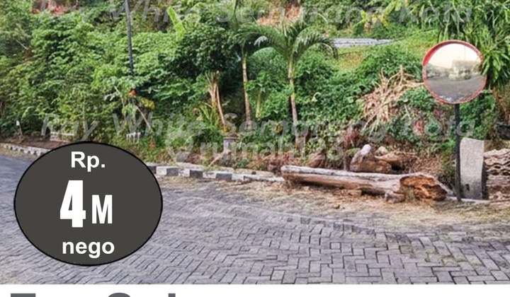 Tanah Murah Siap Bangun Di Ngaliyan A4575 2