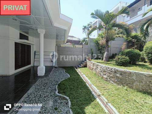 Rumah Sewa Bagus di Banyumanik A0907 2