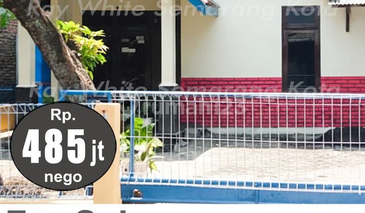 Rumah Murah Siap Huni Strategis Di Semarang Barat A4811 2