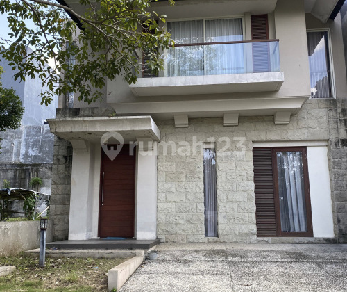 Rumah Dua Lantai Siap Huni Di Bukit Sari A4990 1