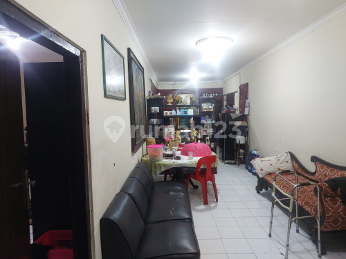 Rumah Kost Siap Huni Strategis Di Banyumanik A4961