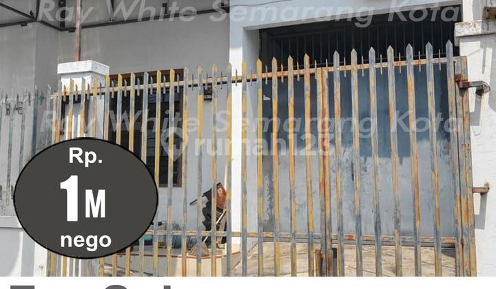 Rumah Dua Lantai Siap Huni Di Semarang Timur A4847 2