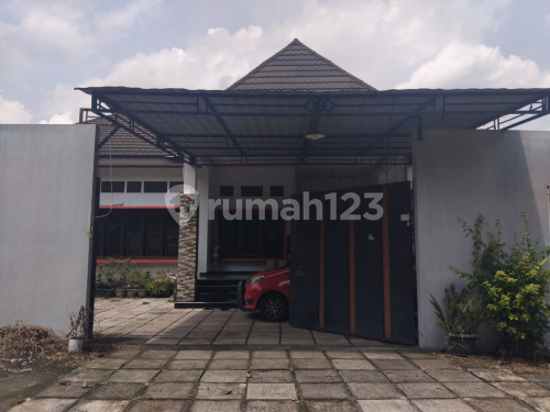 Rumah Siap Huni Bagus di Pedurungan A5176 1