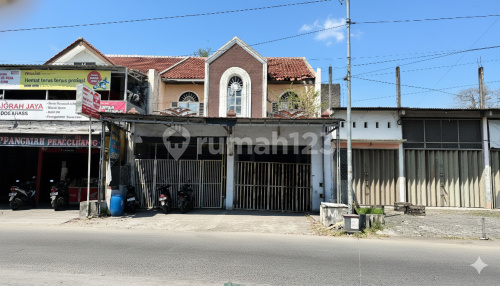 Ruko Siap Huni Bagus Siap Pakai Di Tembalang A4877 1