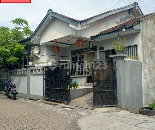 Rumah Bagus Dan Asri di Semarang Utara K8536 1