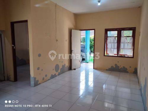 Rumah Siap Jual Dan Murah di Mranggen A1631 2