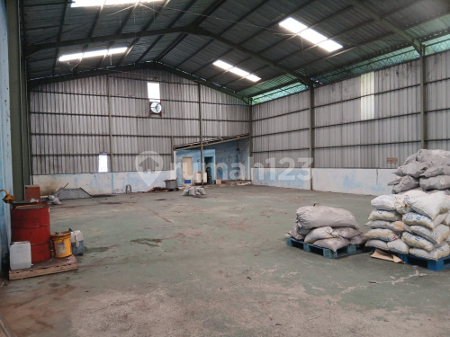 Gudang Siap Pakai Pinggir Jalan Raya di Buyaran Demak A5370 Gudang Siap Pakai Pinggir Jalan Raya di Buyaran Demak A5370