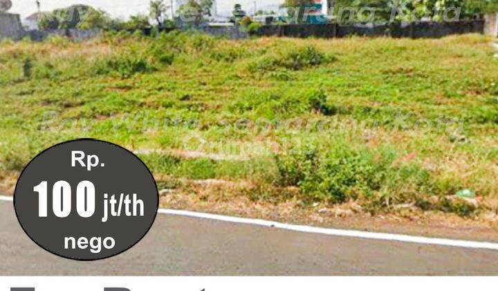 Tanah Strategis Asri di Mijen A2900 2