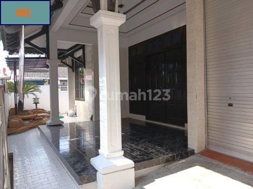 Rumah Bagus Siap Jual di Pedurungan A1320 1