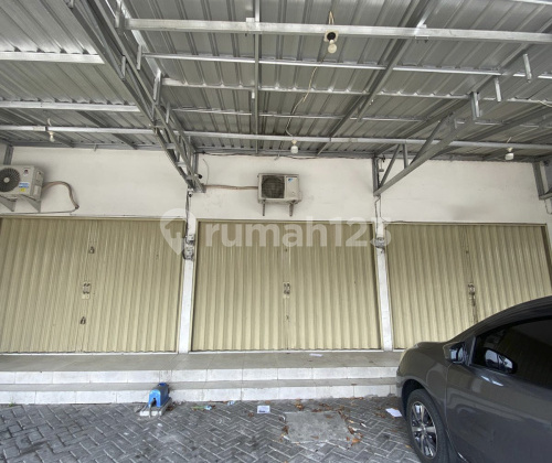 Ruko Siap Pakai Bagus Di Pedurungan A4818 1