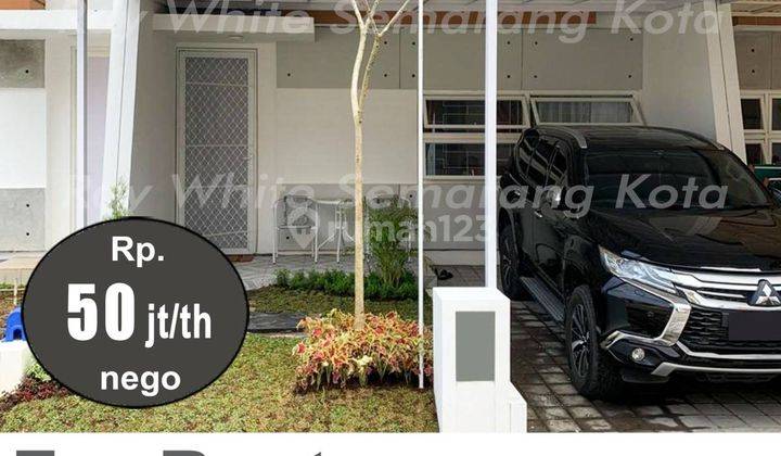 Rumah Siap Huni Full Furnish Di Ungaran Timur A3503 2