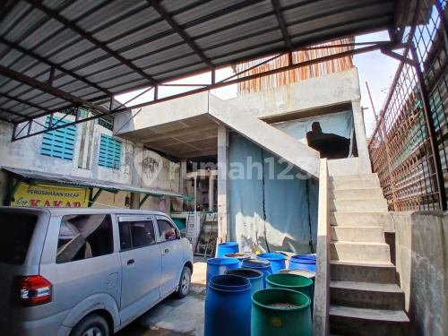 Gudang dan Kantor Siap Pakai di Lik Genuk A5411 Gudang dan Kantor Siap Pakai di Lik Genuk A5411