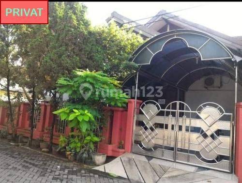 Rumah Bagus Dan Asri di Semarang Timur K8533 1