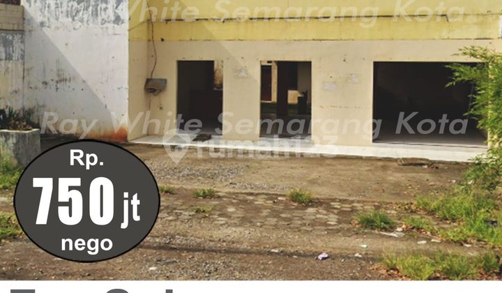 Affordable Ready-to-Use Shophouse in Weleri Kendal A4978 2